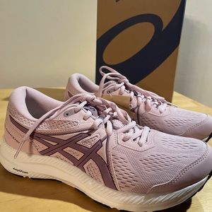 ASICS Gel-Contend 7 Barely Rose Size 8 Women’s